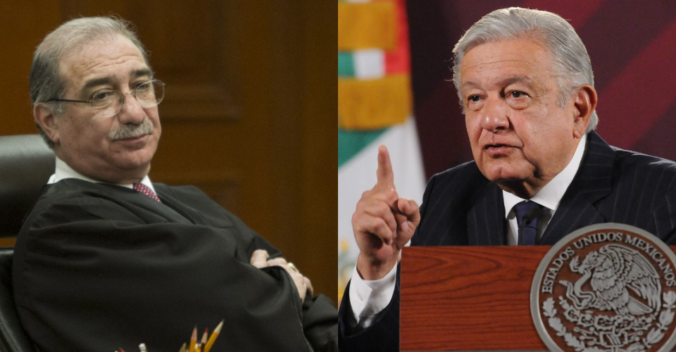 Presidencia exige a Corte revocar suspensión a plan B y denuncia “arbitrariedad” de ministro