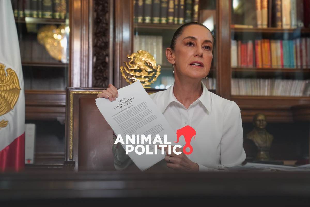 Habrá “Plan B” ante medidas arancelarias, dice Sheinbaum; propone a EU colaborar con mejores equipos