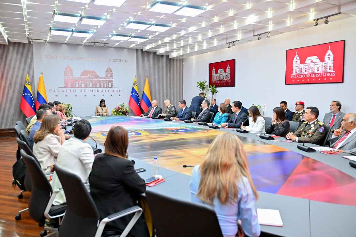 presidenta-venezuela-pide-trump-fin-sanciones-colombia