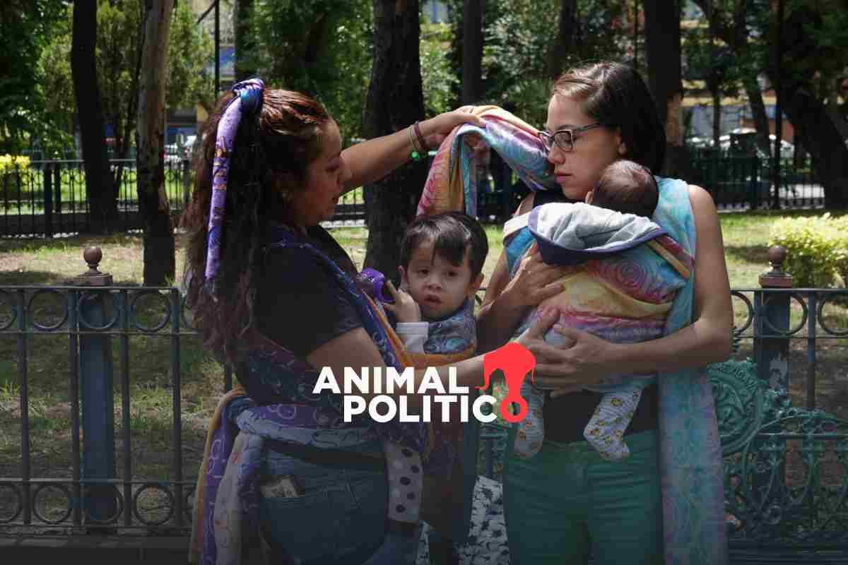 Gobierno de México no contemplará presupuesto adicional para cuidados en 2026 pese a compromiso