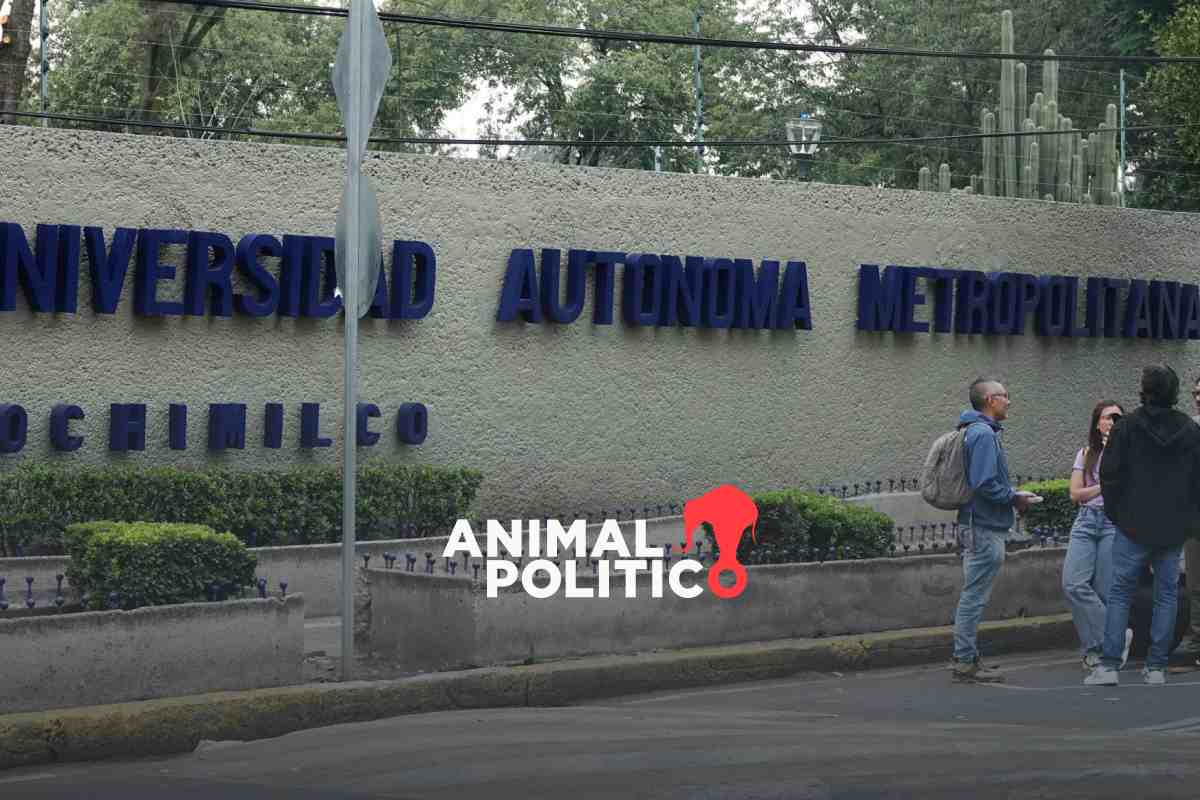 Reducción de presupuesto de la UAM afectará entrega de becas y pago de salarios