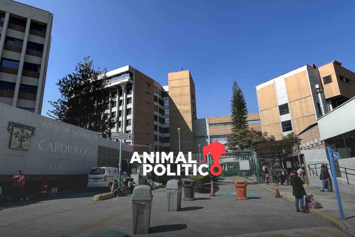 Instituto Nacional de Cardiología: entre obra inconclusa, saturación y exigencias de más presupuesto