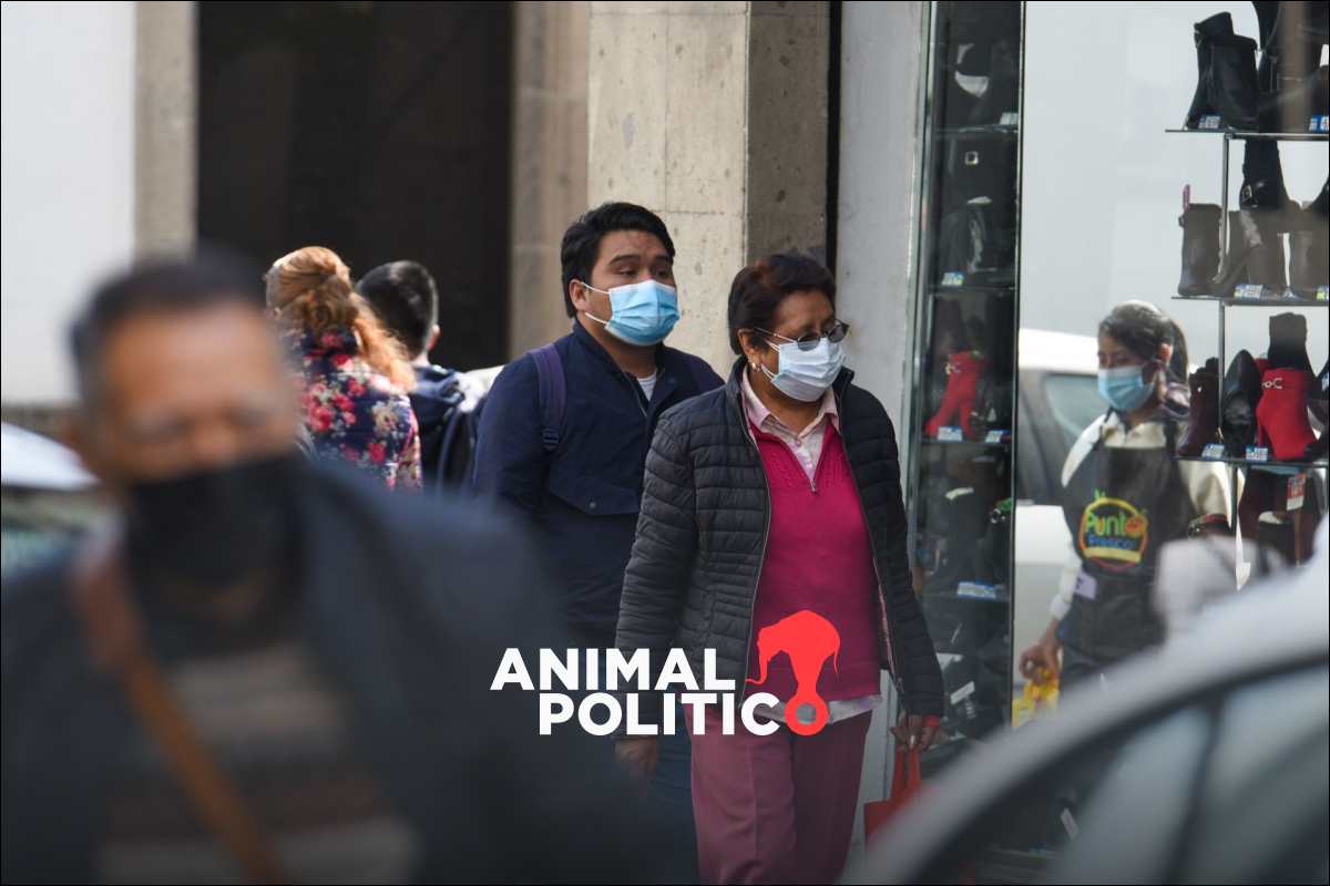 Virus sincicial respiratorio en México: Qué es y cómo prevenir enfermedades respiratorias