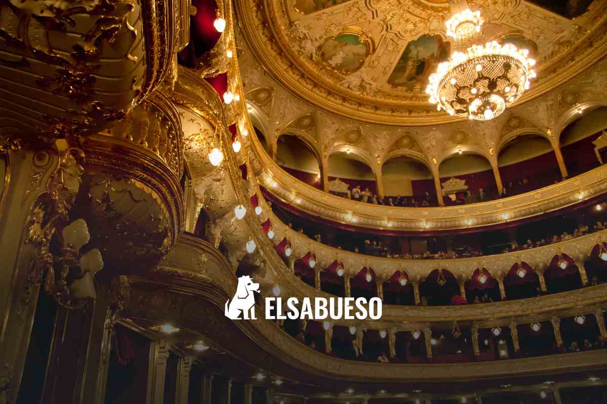 ¿Por primera vez irás a un concierto de ópera? Esto es lo que debes saber