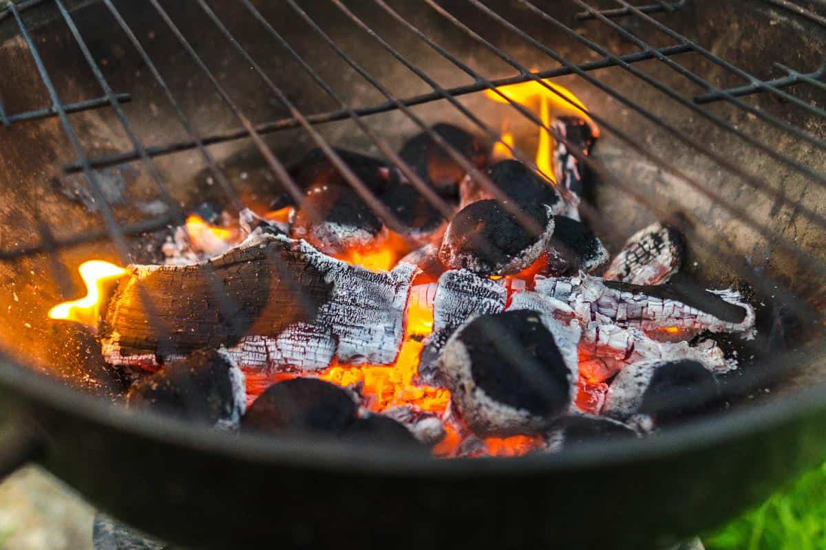 ¿Cómo prender un asador? 4 formas simples y baratas