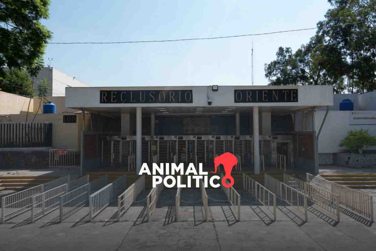 Prisión preventiva oficiosa debería eliminarse al ser “una detención arbitraria”, dice ONU-DH