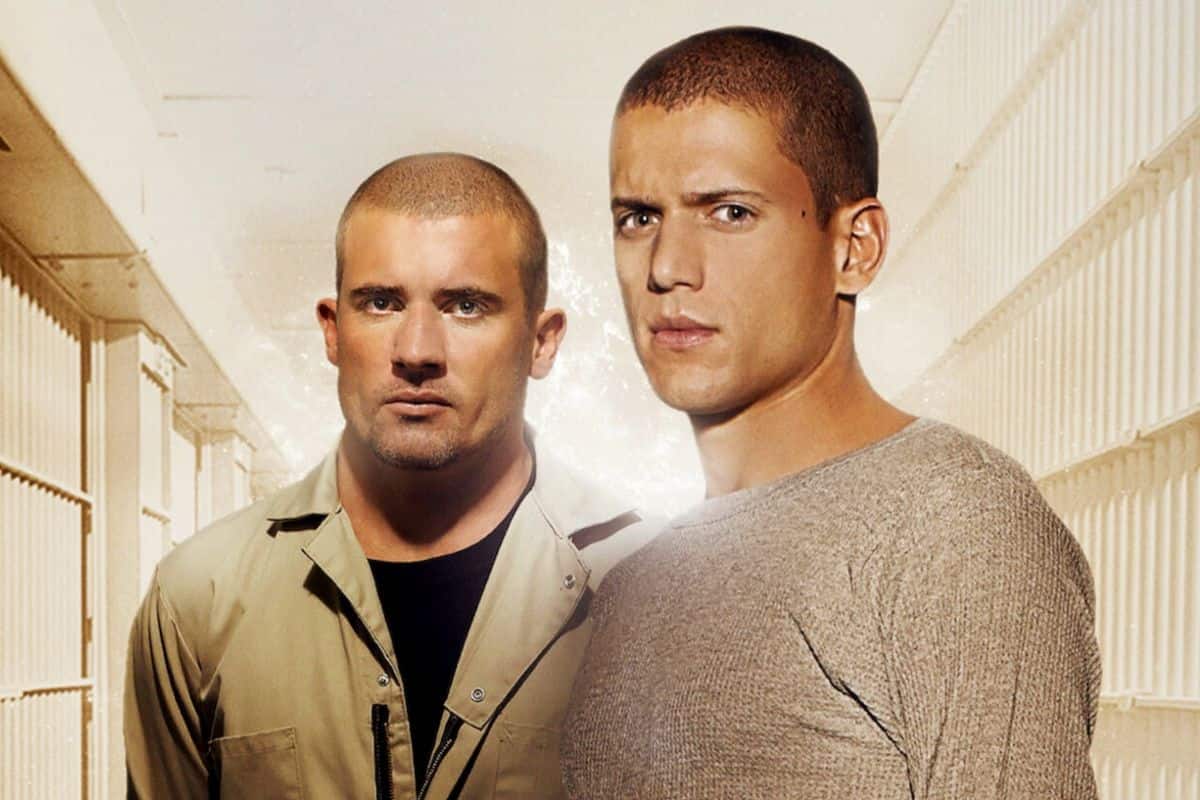 Tendremos más Prison Break con nuevos personajes