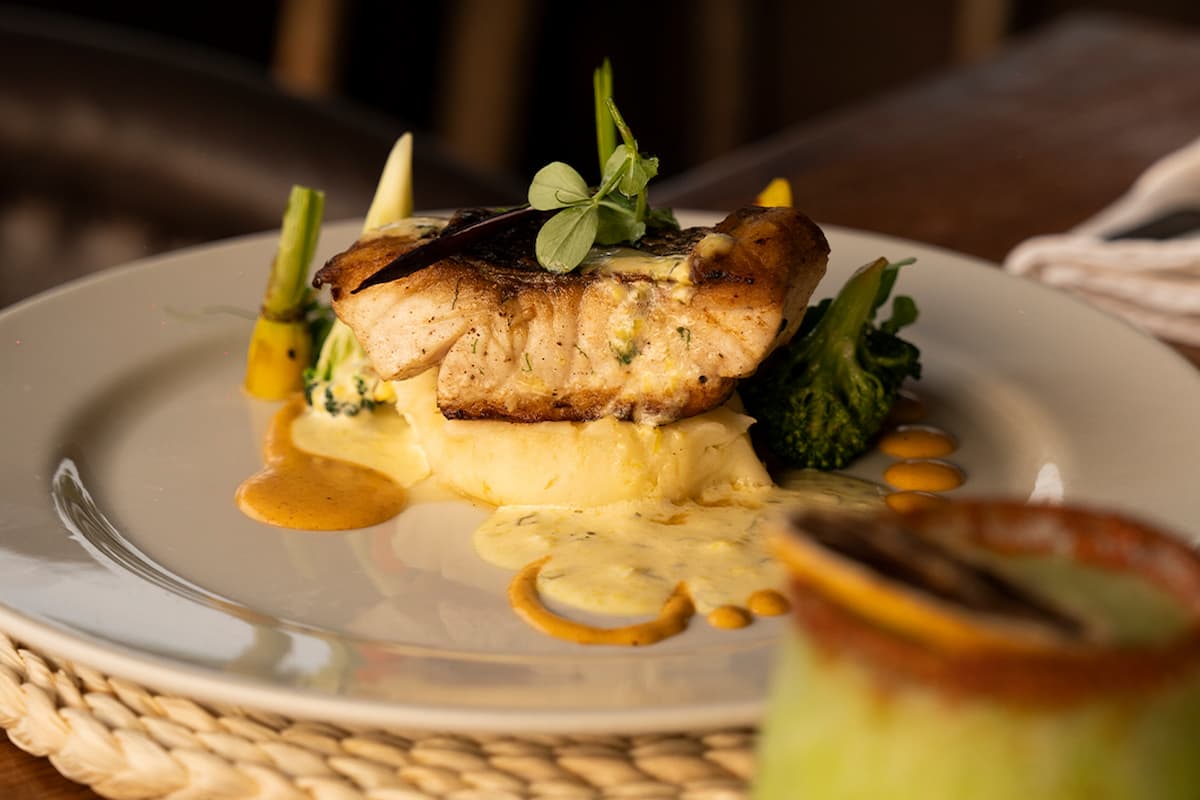 puerto escondido restaurantes