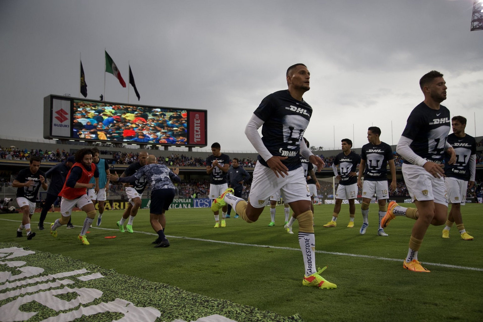 Pumas y la UNAM, con vínculo deportivo pero también de operaciones millonarias 