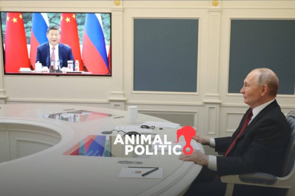Putin y Xi se pronuncian por mantener la cooperación con Venezuela y Cuba pese a presiones de Trump