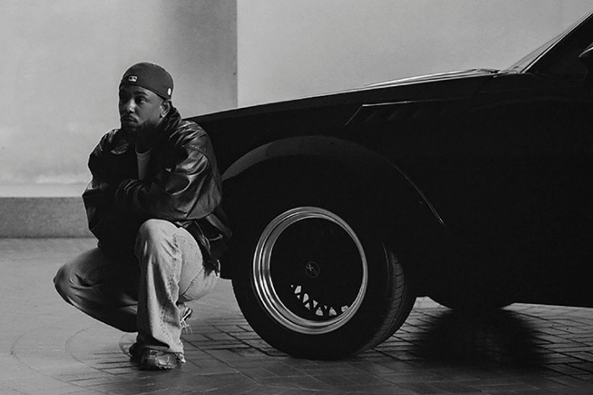 ¿Qué debes saber sobre el show de Kendrick Lamar en la Ciudad de México?