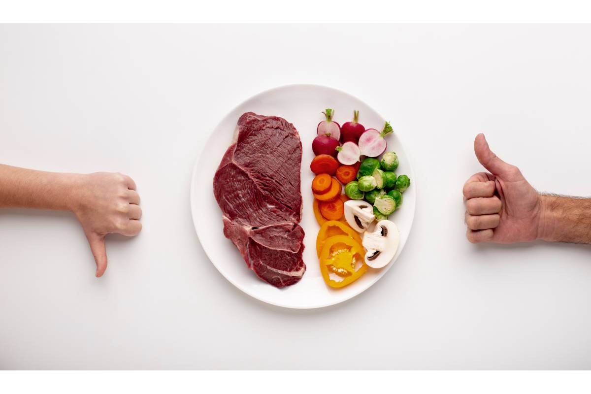 Días que no se come carne en Cuaresma