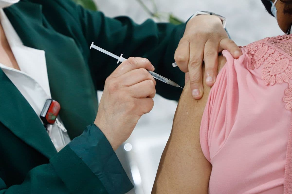 “Creí que por tener solo una pareja no podría contraer VPH”: diagnóstico, vacunación y tipos