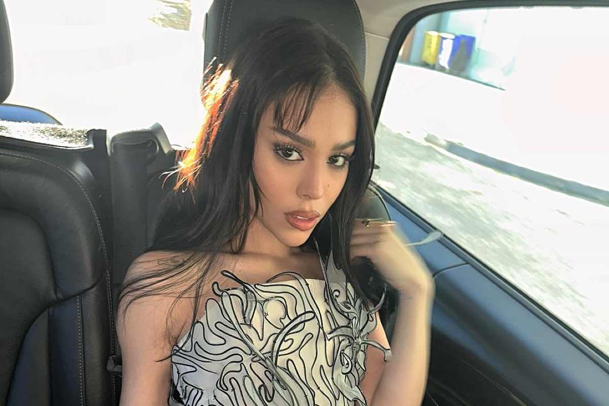 ¿Qué pasó con Danna Paola? El chisme de cómo su cambio de nombre artístico provocó el acoso en redes