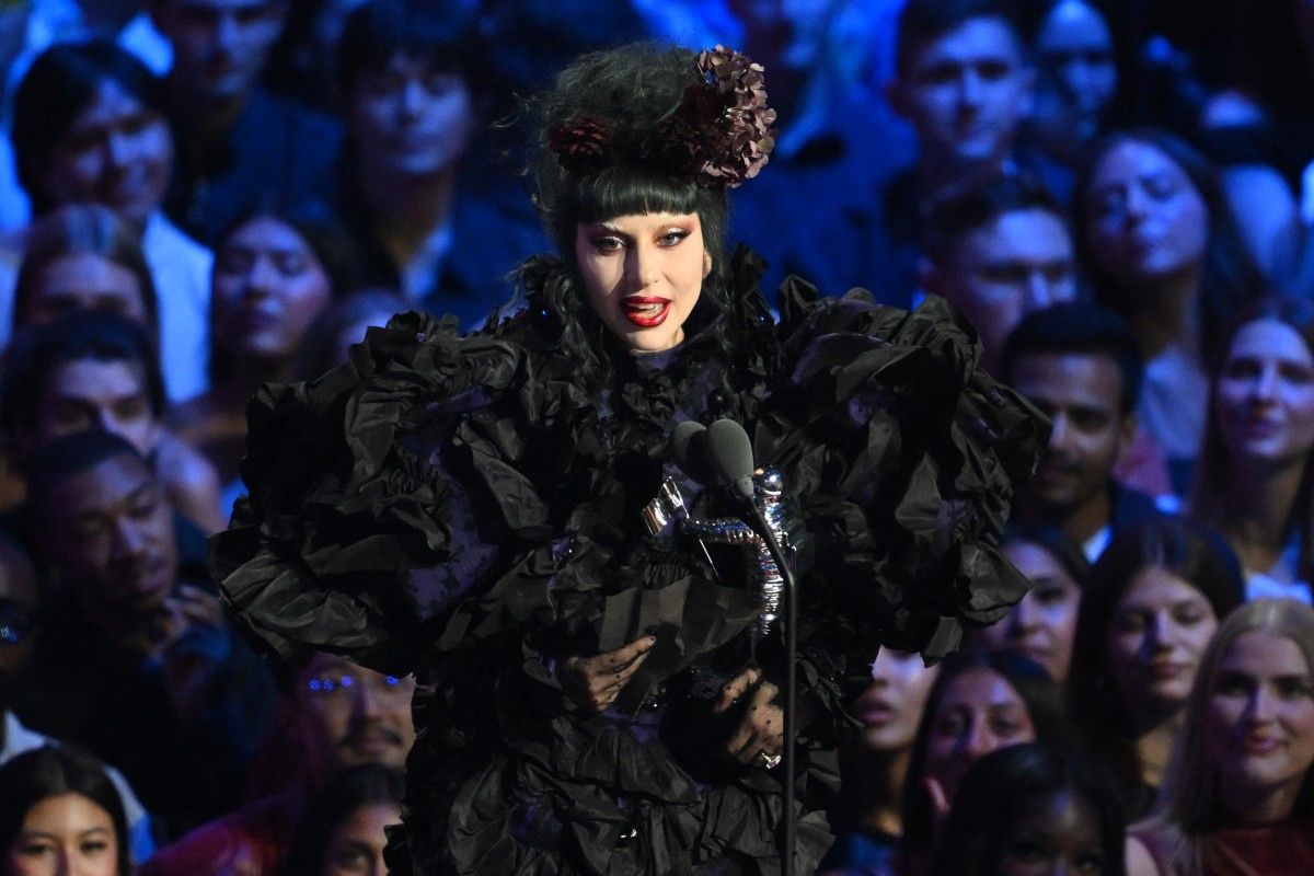 Conoce a los ganadores de los MTV VMAs 2025