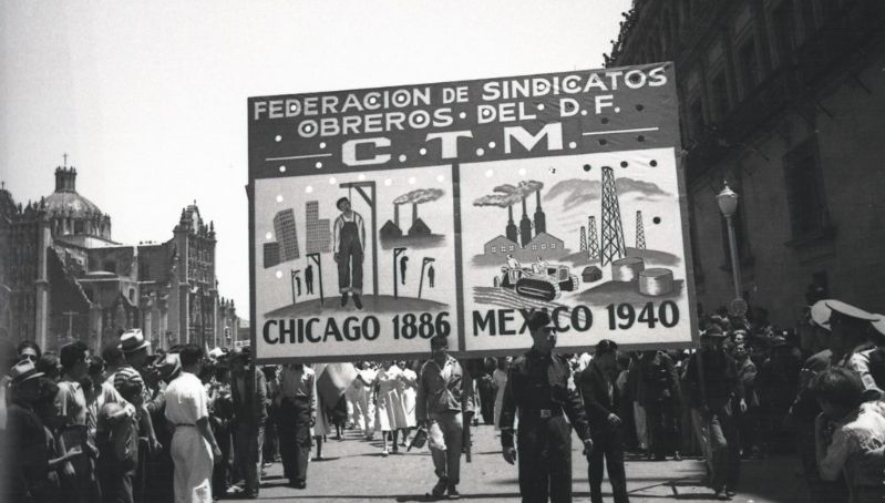 ¿Qué se celebra el 1 de mayo? El origen detrás del Día del Trabajo