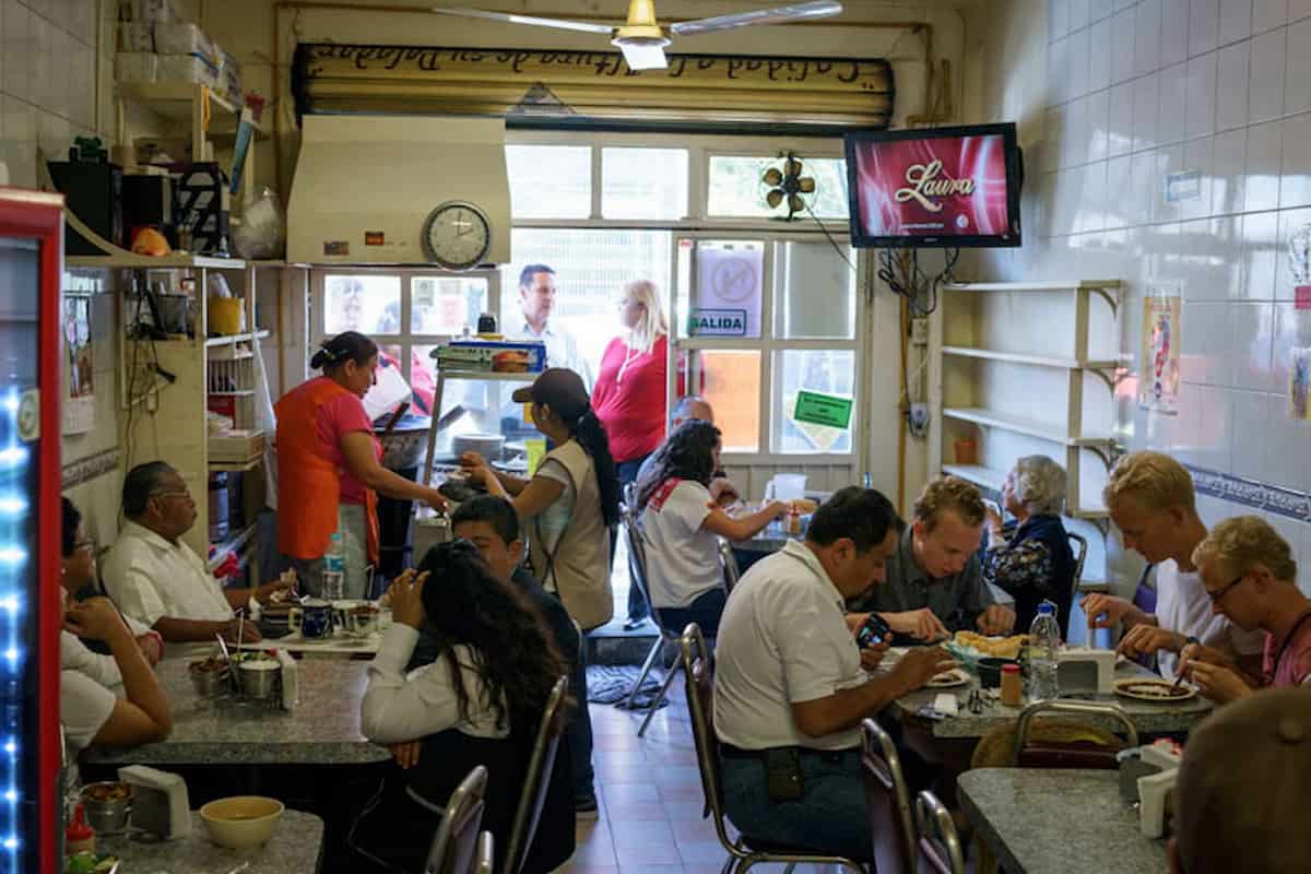 7 fonditas perfectas para cualquier godín en la Benito Juárez
