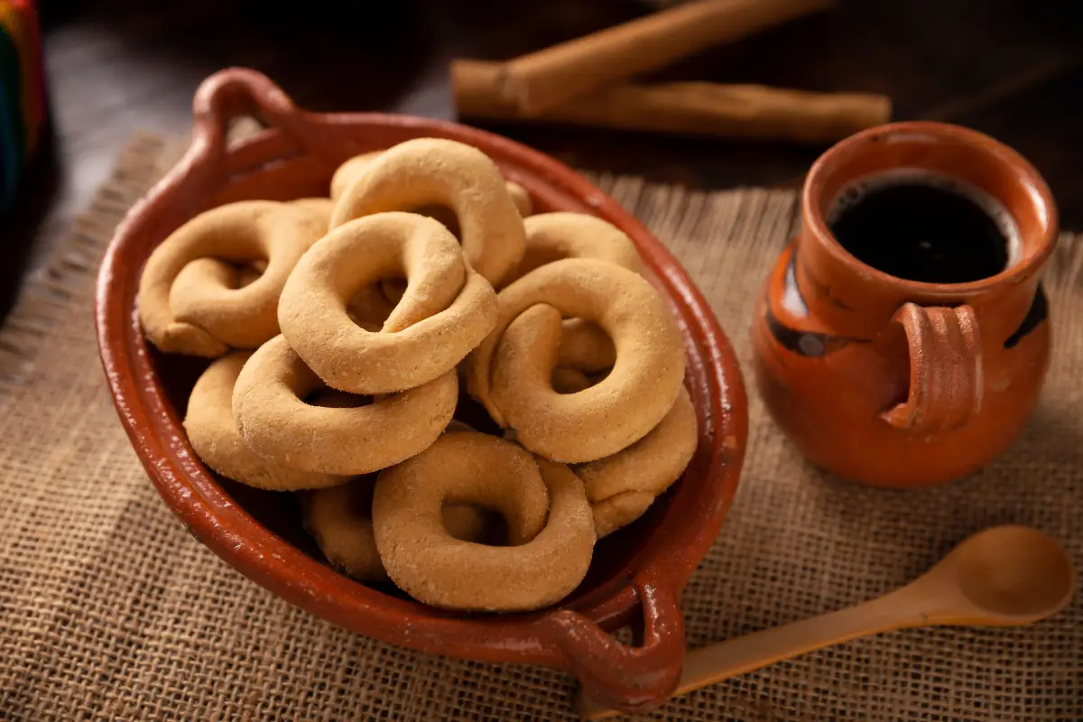 Coricos: las galletas de maíz que cuentan la historia del norte de México