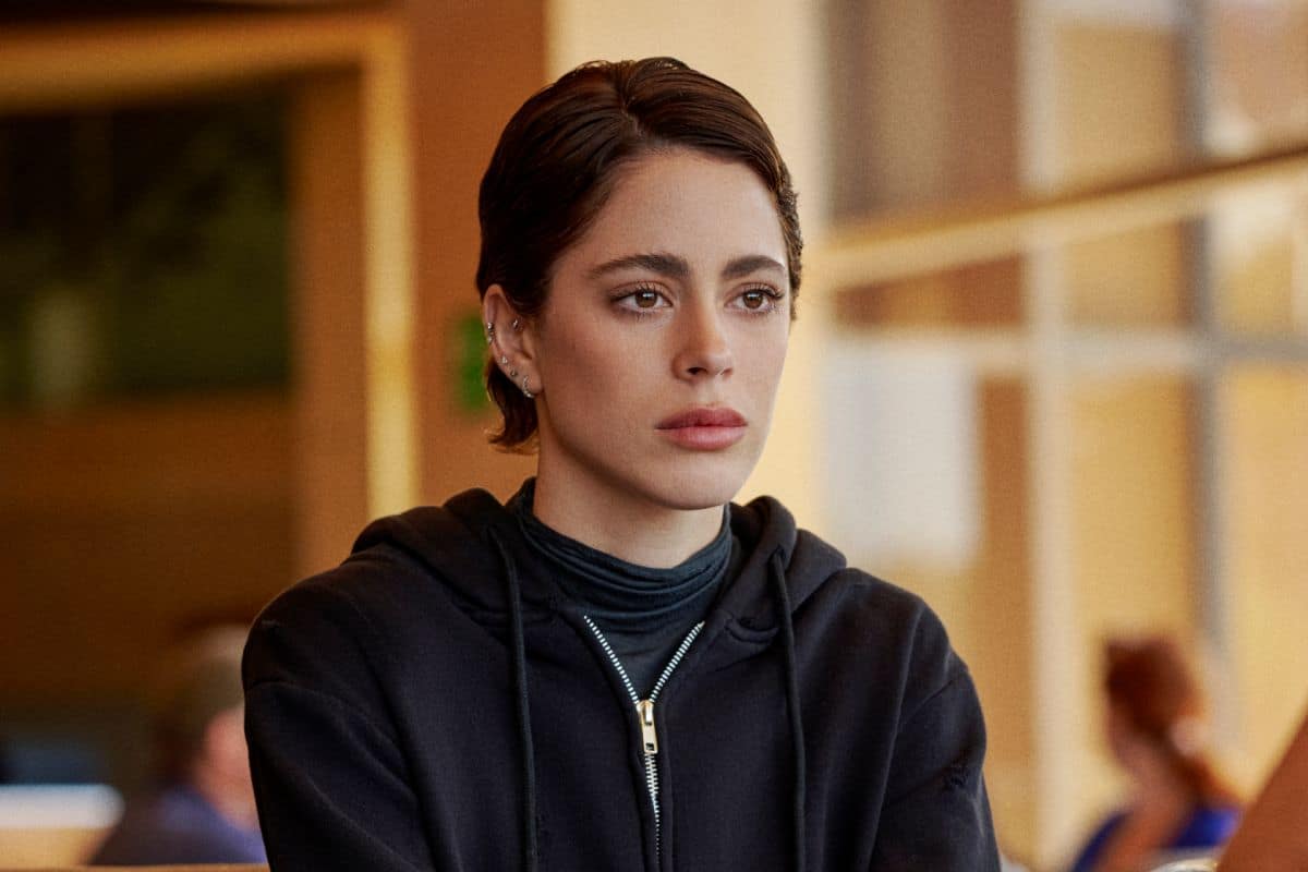 Tini Stoessel y el reparto de 'Quebranto' hablan sobre sus personajes en este thriller