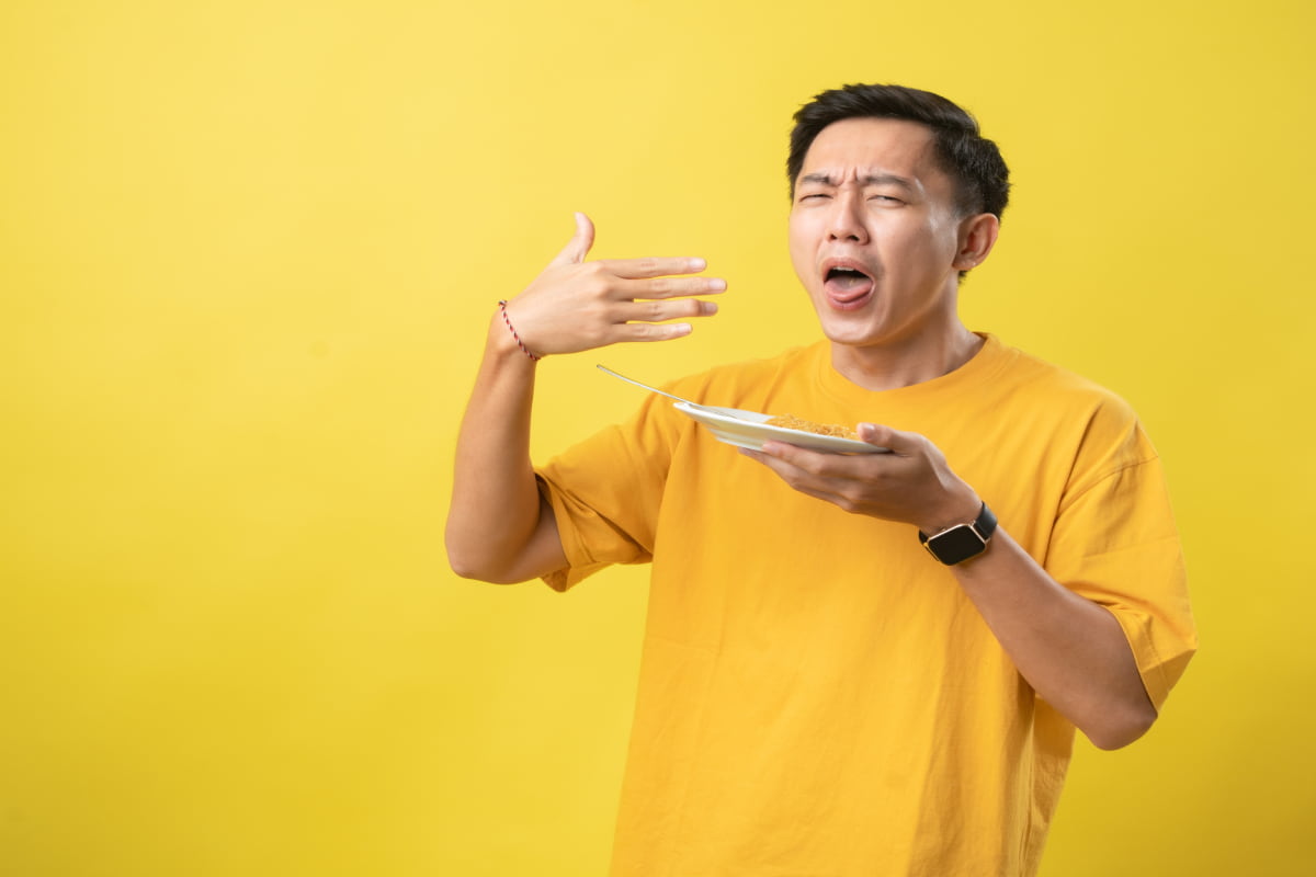 Lengua quemada: remedios caseros y qué evitar para sanar rápido