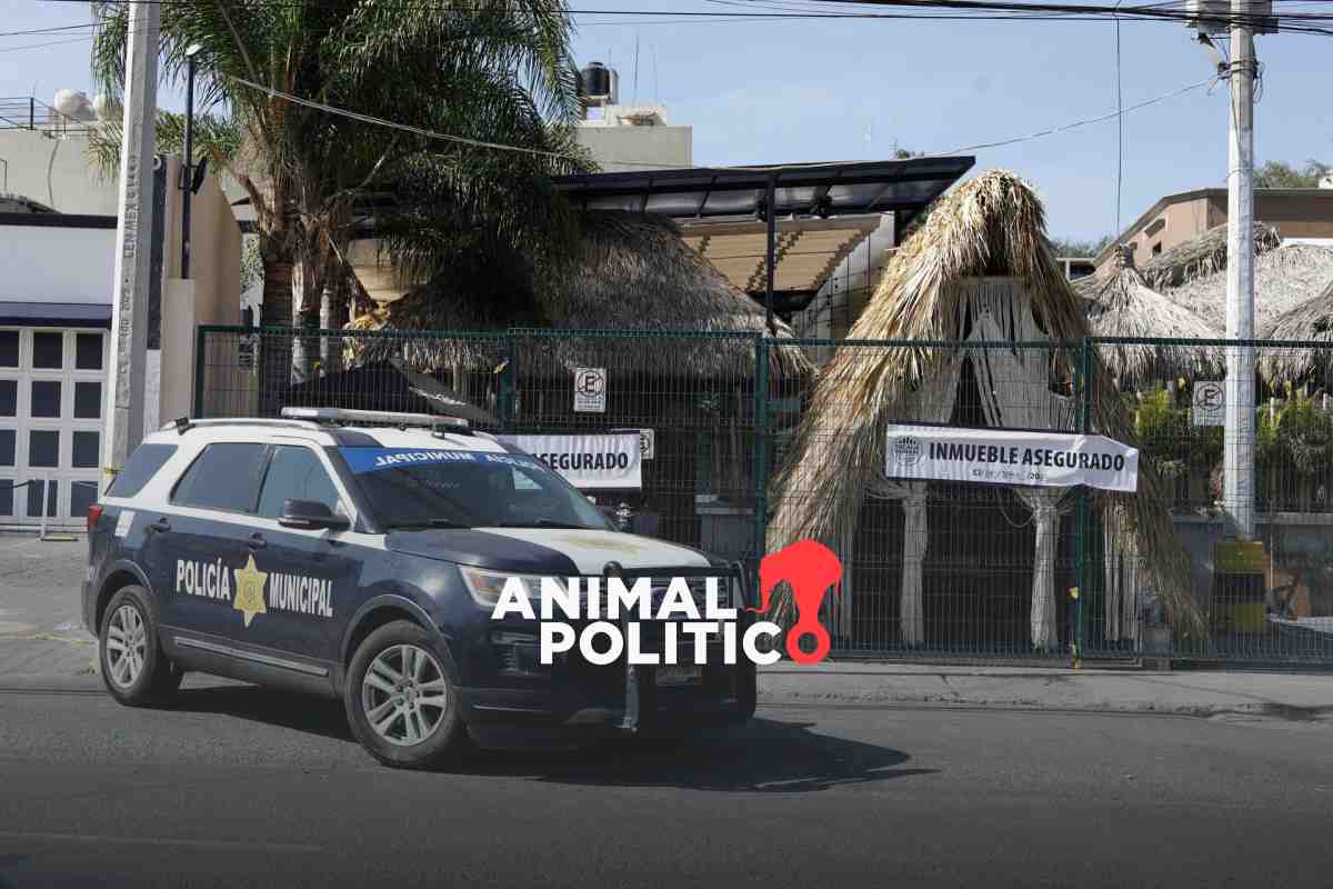 Ataques en bares y casas en últimos dos meses interrumpen “paz” en Querétaro; van 24 homicidios