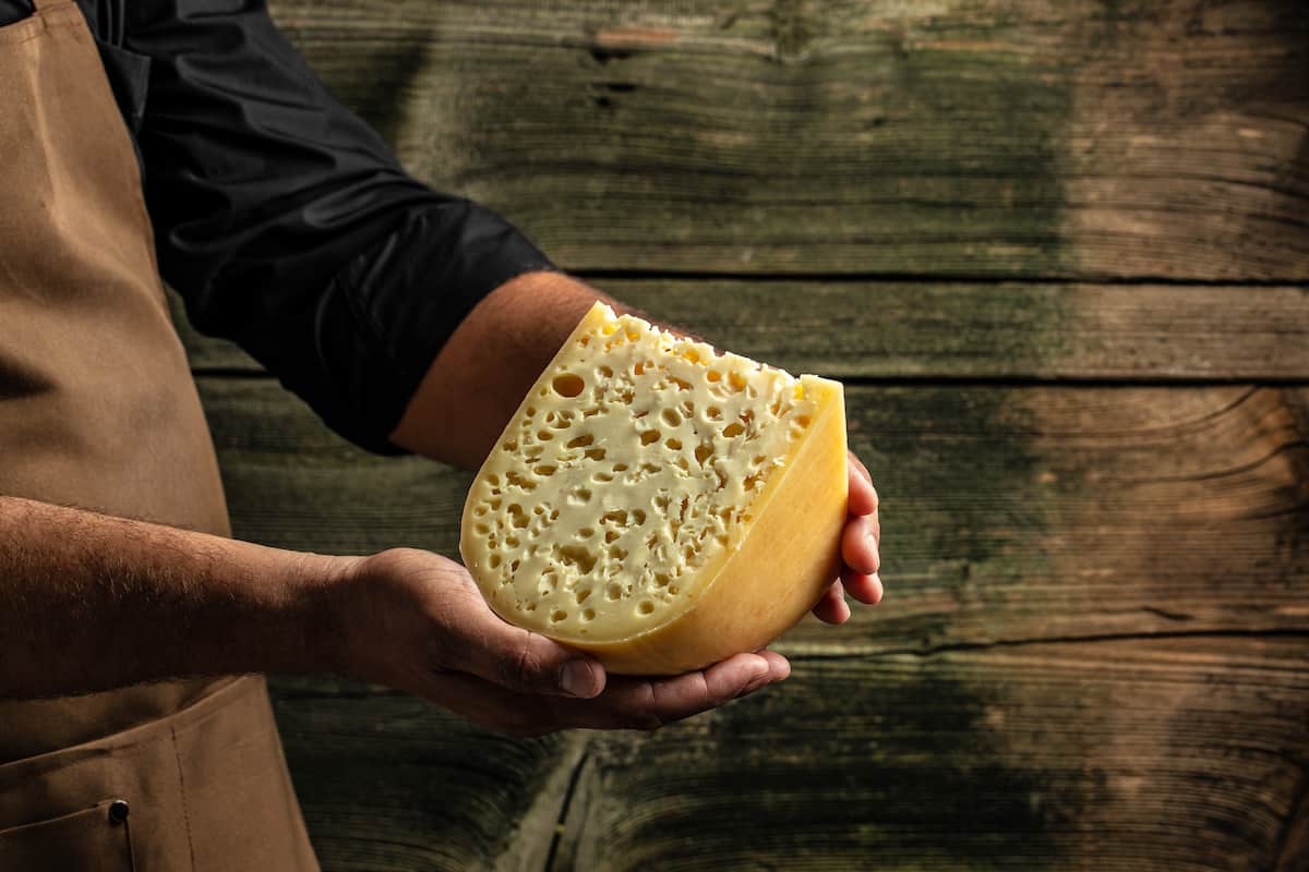 5 queserías gourmet en CDMX que todo amante del queso debe conocer