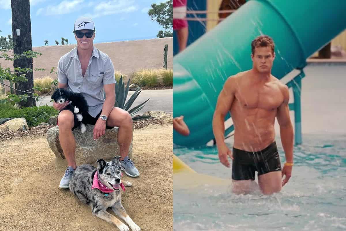 Quién era y de qué murió Alec Musser, actor de "Son como niños"