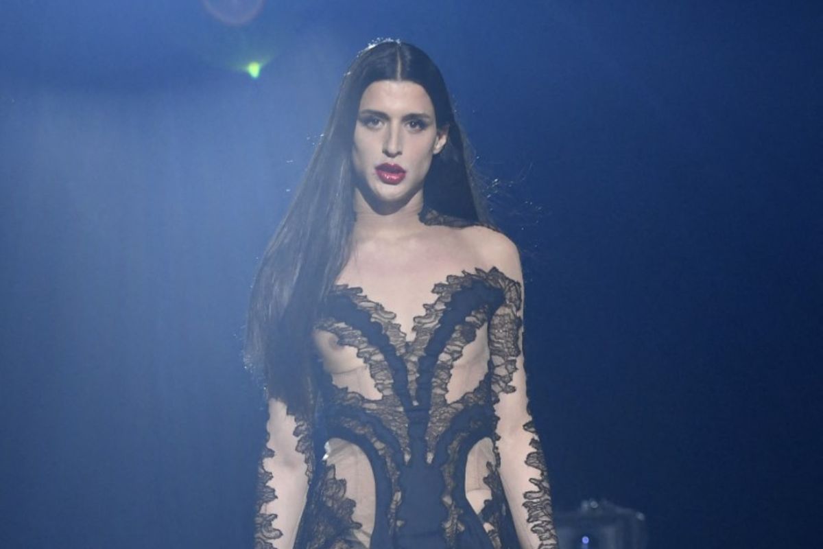 ¿Quién es Arca, la venezolana que estará en el festejo de Fin de Año en la CDMX?