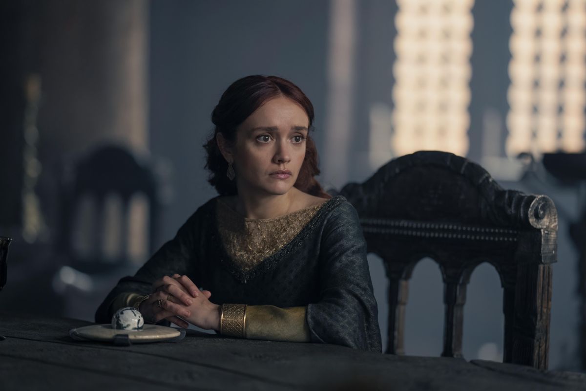 Quién es Daeron Targaryen, el cuarto hijo de Alicent y Vicerys en 'House of the Dragon'