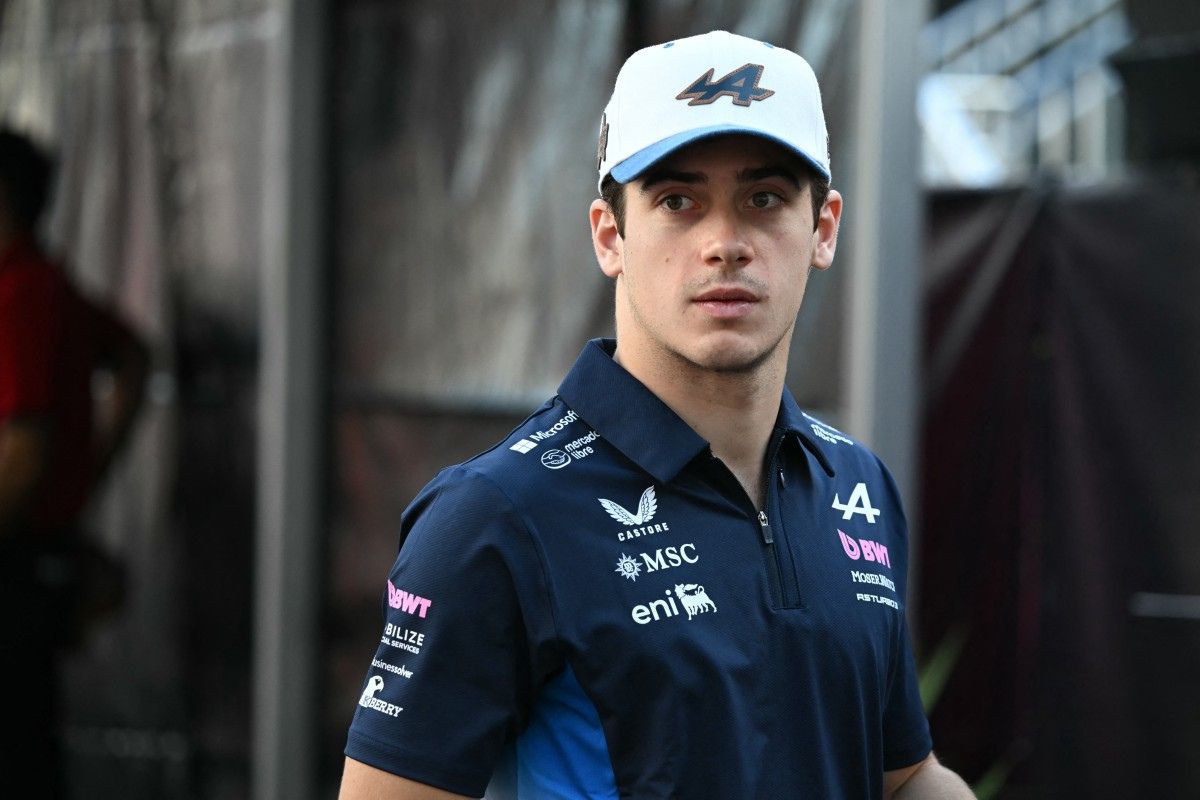 ¿Quién es Franco Colapinto? El único latino de esta temporada en la F1