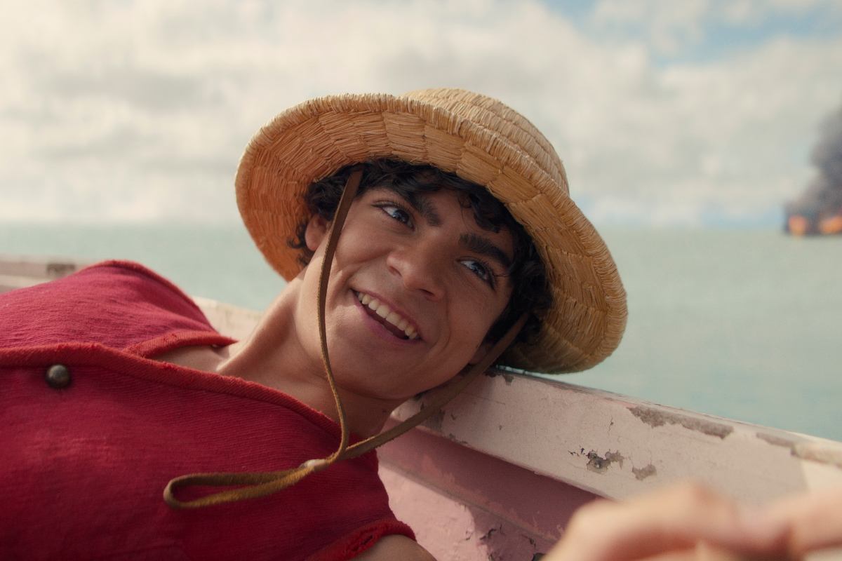 Quién es y de dónde es Iñaki Godoy, el protagonista mexicano de 'One Piece'