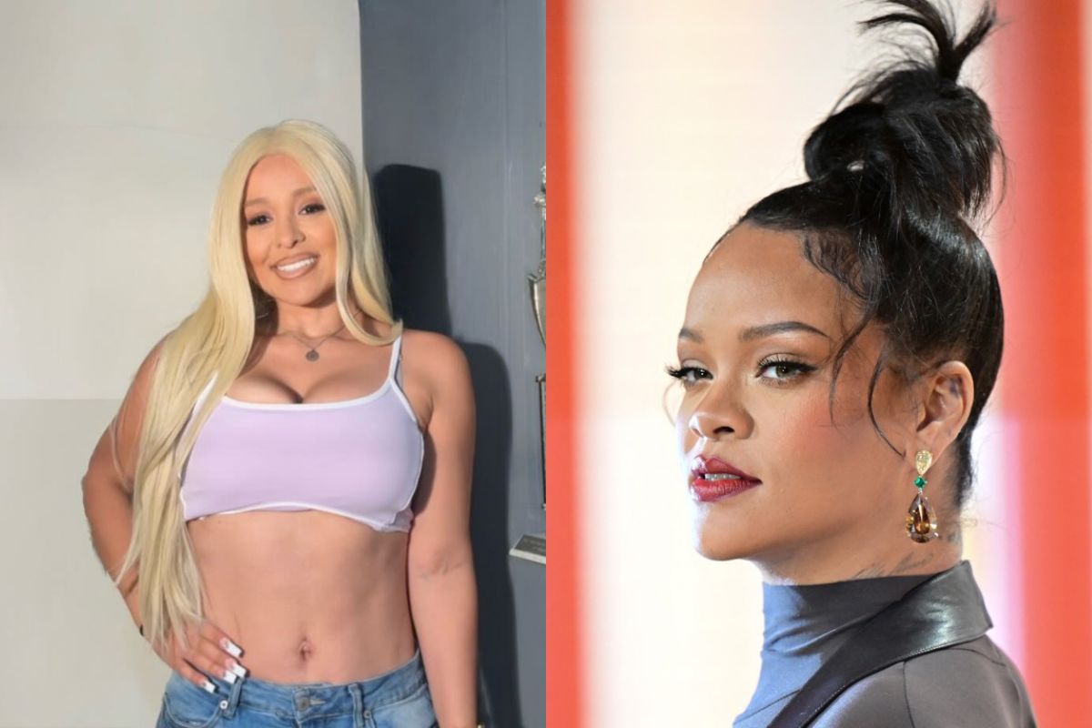 ¿Quién es Ivanna Ortiz? la mujer detenida por disparar a mansión de Rihanna