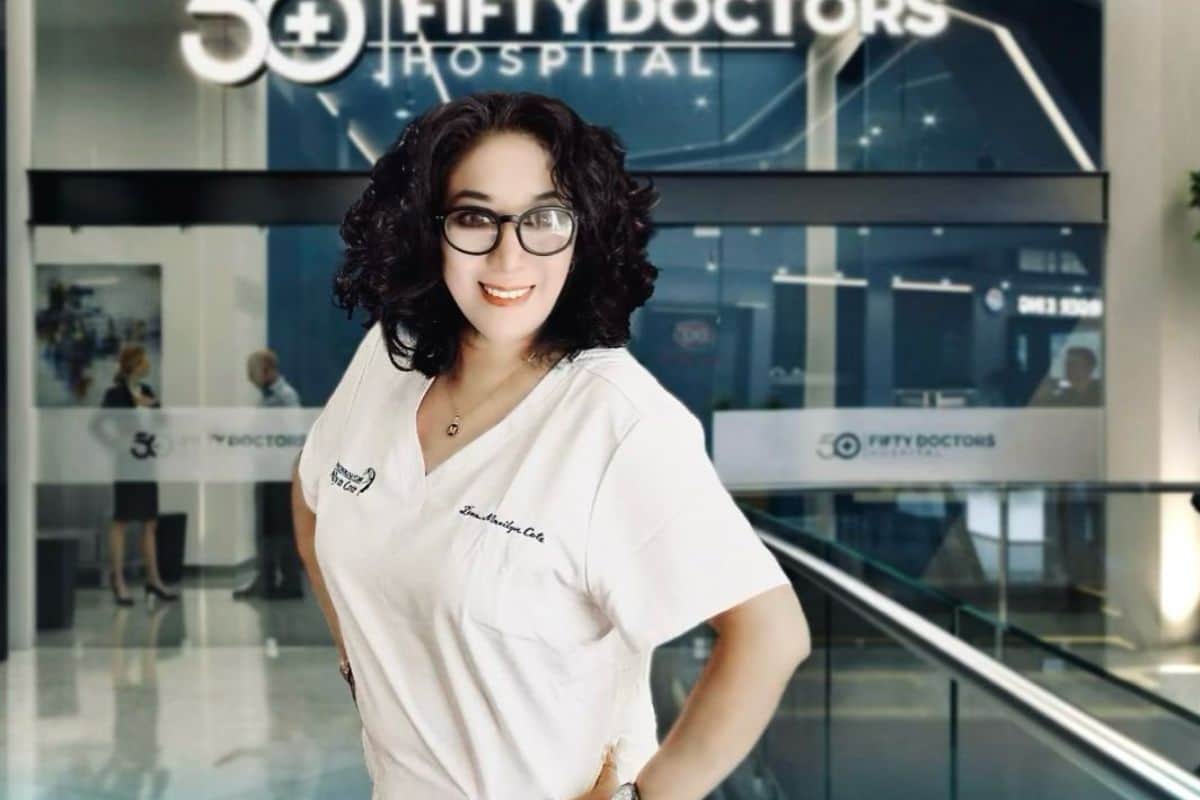 ¿Quién es Marilyn Cote? El caso de la abogada que se hizo pasar por psiquiatra