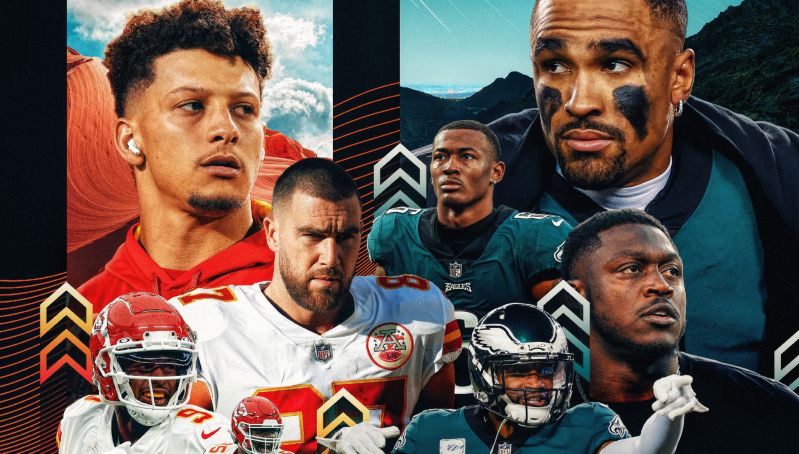 ¡Así será el Super Bowl LVII! Fecha, horario, dónde ver y show de medio tiempo