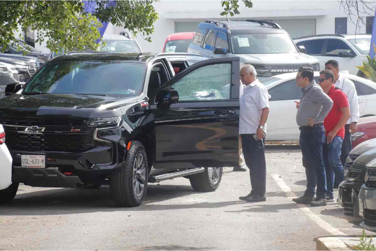 Homicidios dolosos en Quintana Roo disminuyen 79% y se registran más de 3,200 detenciones: Gabinete de Seguridad