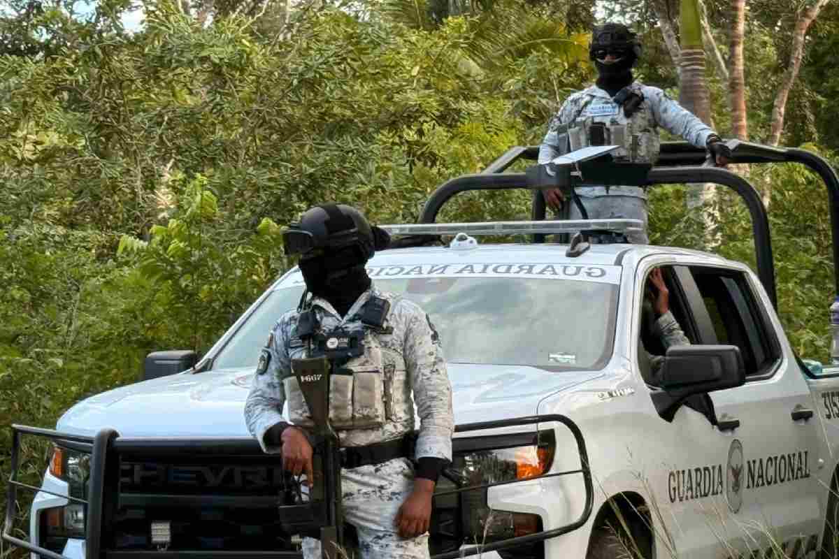 Homicidios en Quintana Roo bajan 79% y y se registran 3 mil 200 detenciones: Gabinete de Seguridad