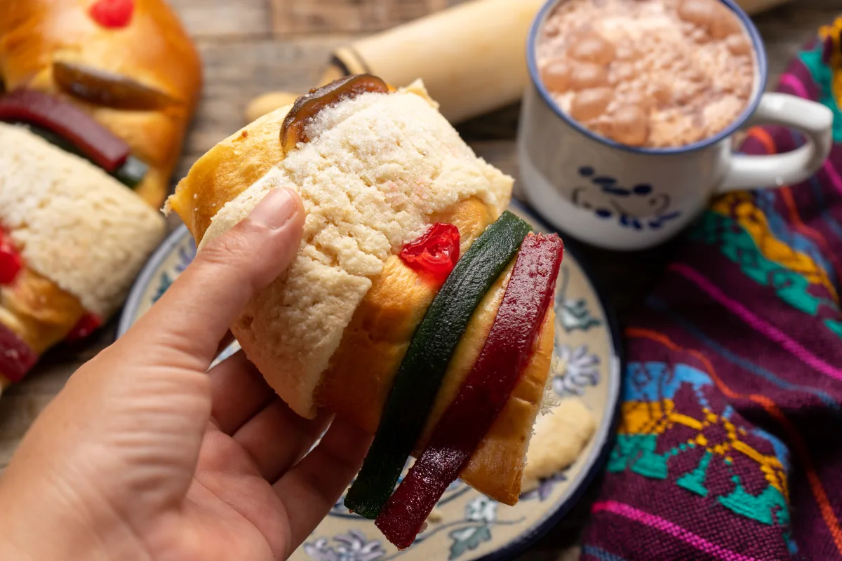 Festival de la Rosca de Reyes 2026: ¿cuándo y dónde será?