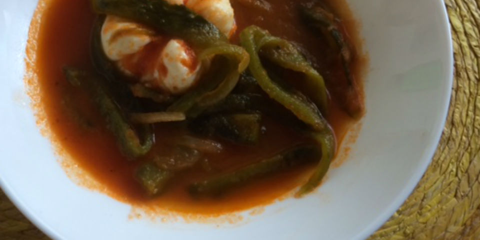 “Rabo de mestiza”, familia y otras metáforas alimentarias