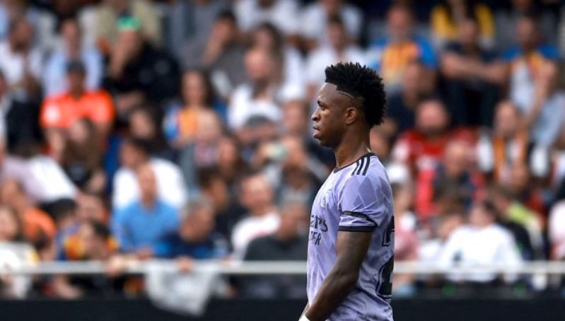 ¿Qué pasó con Vinicius Jr? El caso del Real Madrid que exhibe el racismo en el futbol español
