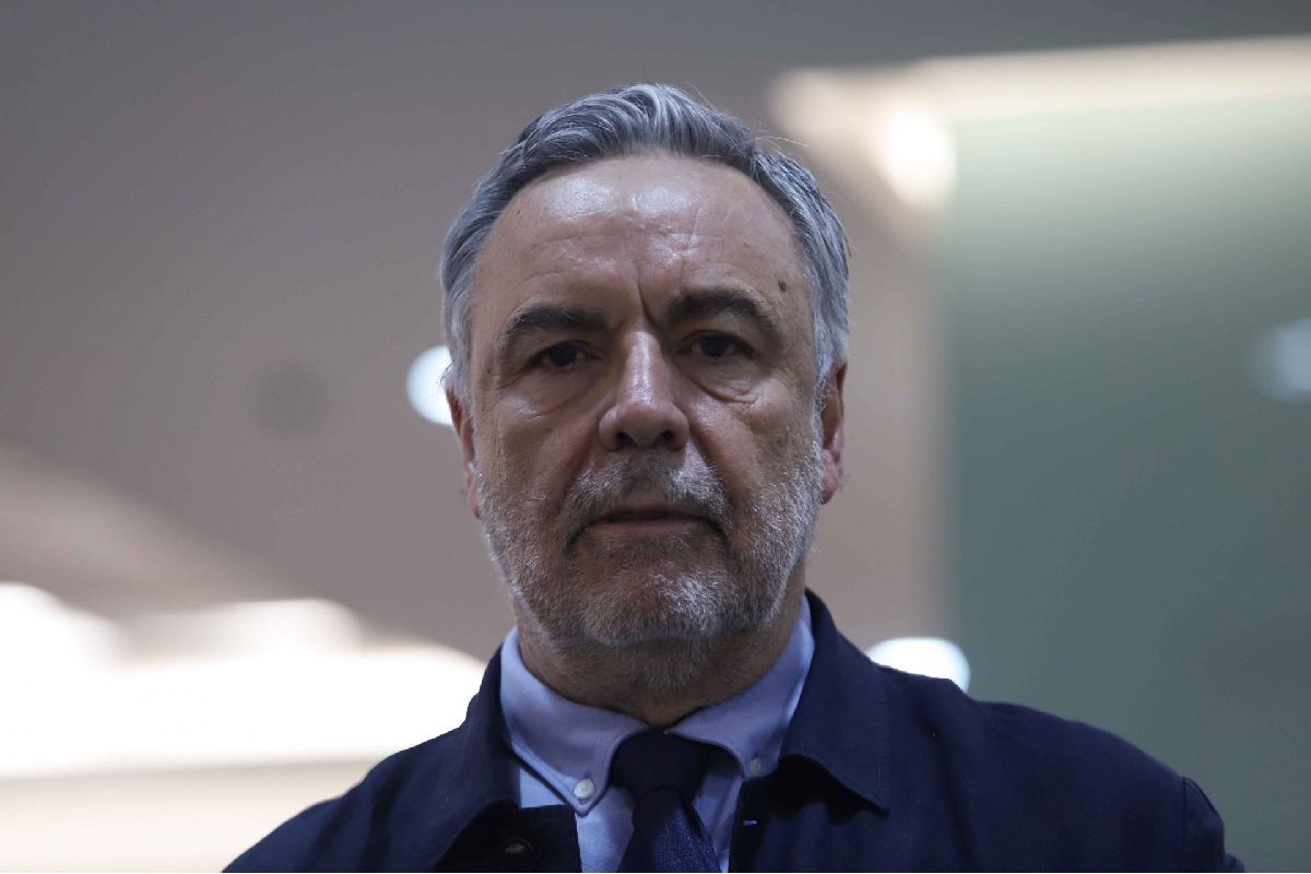 Ramírez Cuéllar pide mover a 2028 la elección judicial para que no se mezcle con proceso electoral