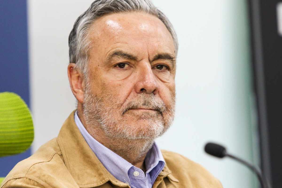 Ramírez Cuéllar pide mover a 2028 la elección judicial para que no se mezcle con el proceso electoral de 2027