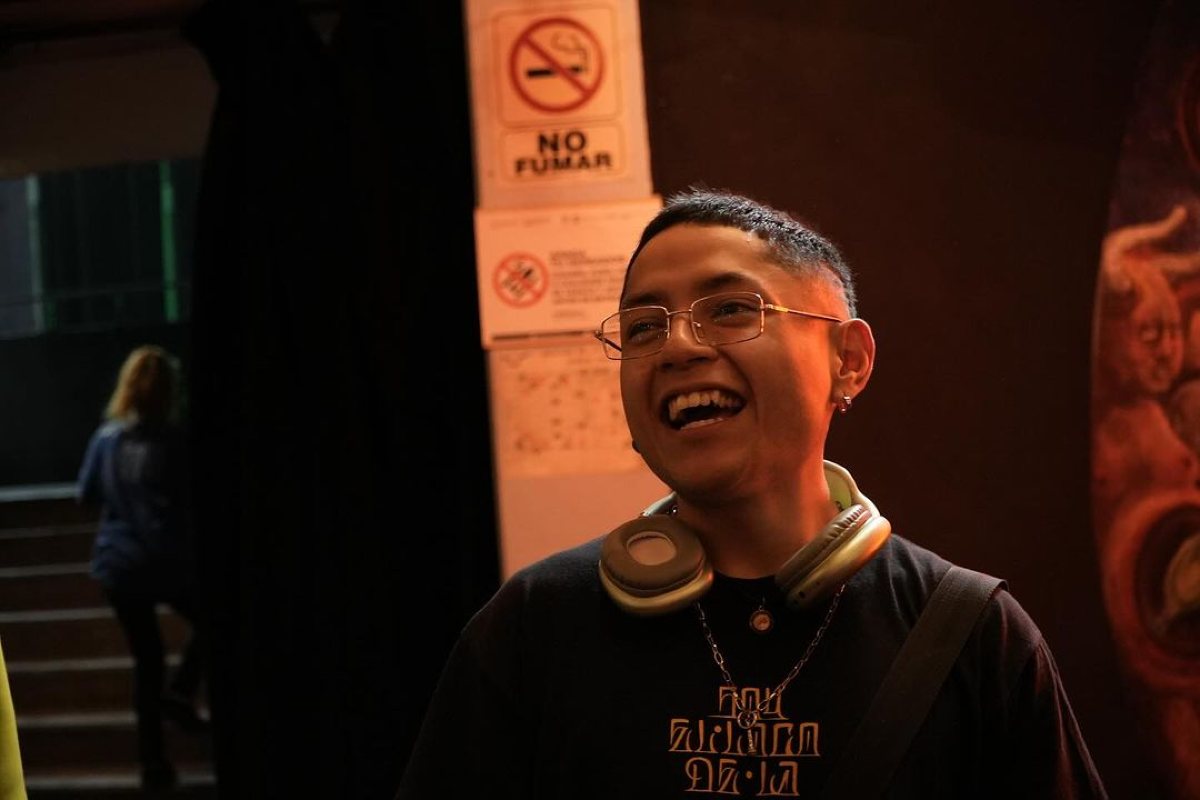 ¿Quién fue 'Majestic? El rapero mexicano que murió en un accidente en una playa de Huatulco