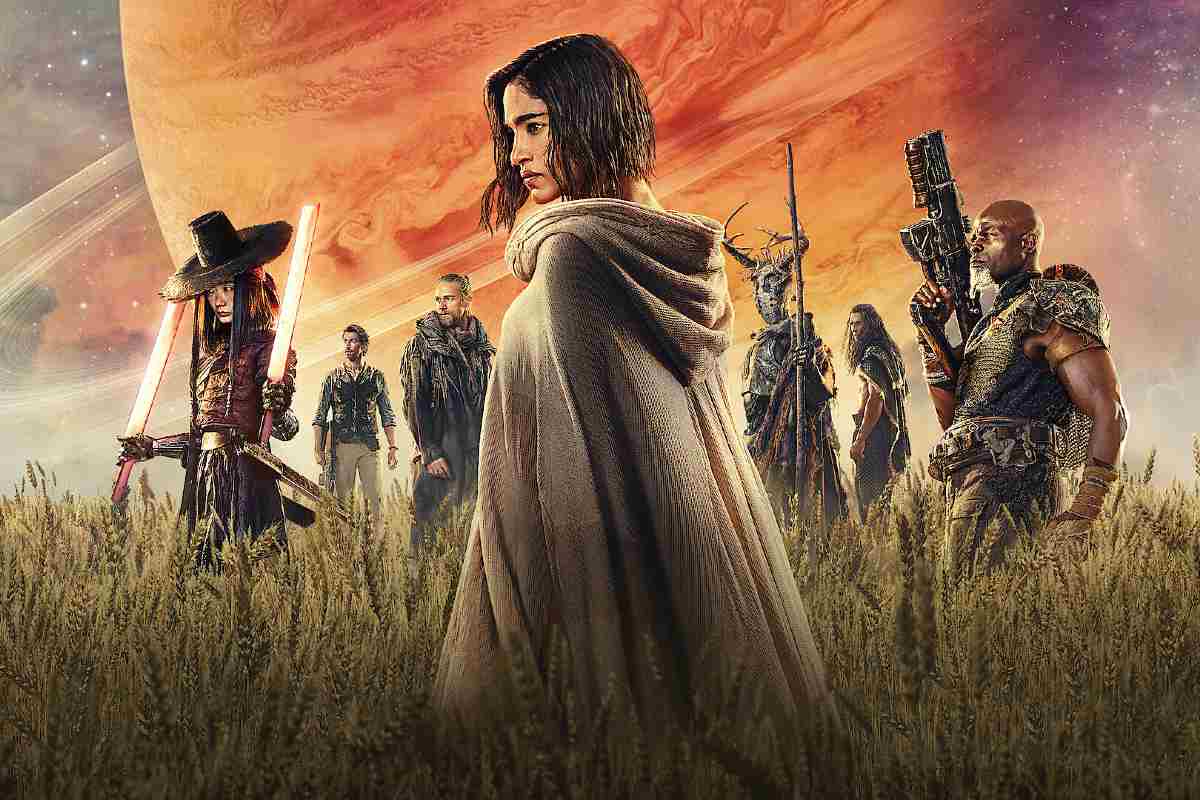 Elenco, personajes, dónde ver y todo sobre 'Rebel Moon', la nueva película de Zack Snyder