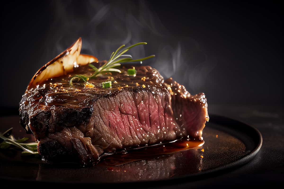 Que tu carnita asada no sea “carnita reseca”, aprende a recalentarla 