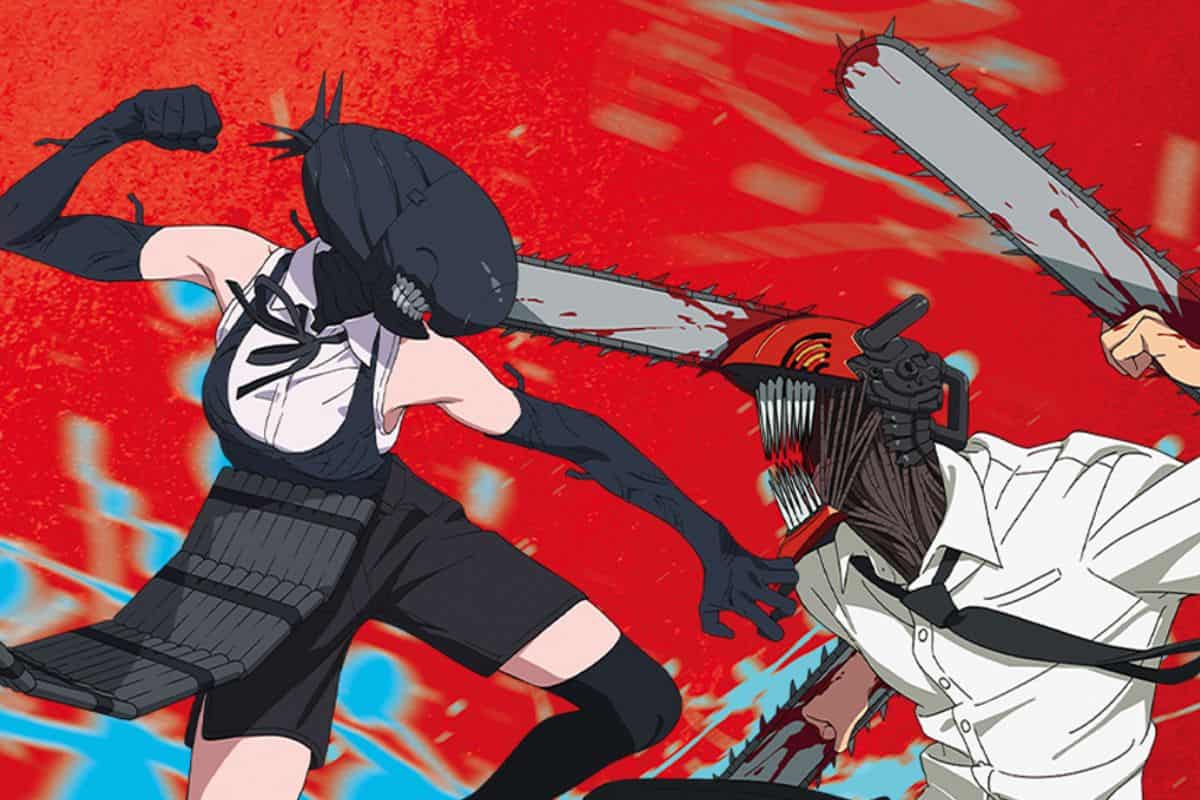 Lo que debes recordar antes de ver 'Chainsaw Man - El Arco de Reze'