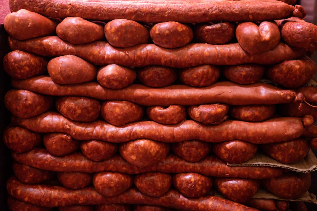 3 recetas fáciles y clásicas con longaniza para sorprender a tu familia
