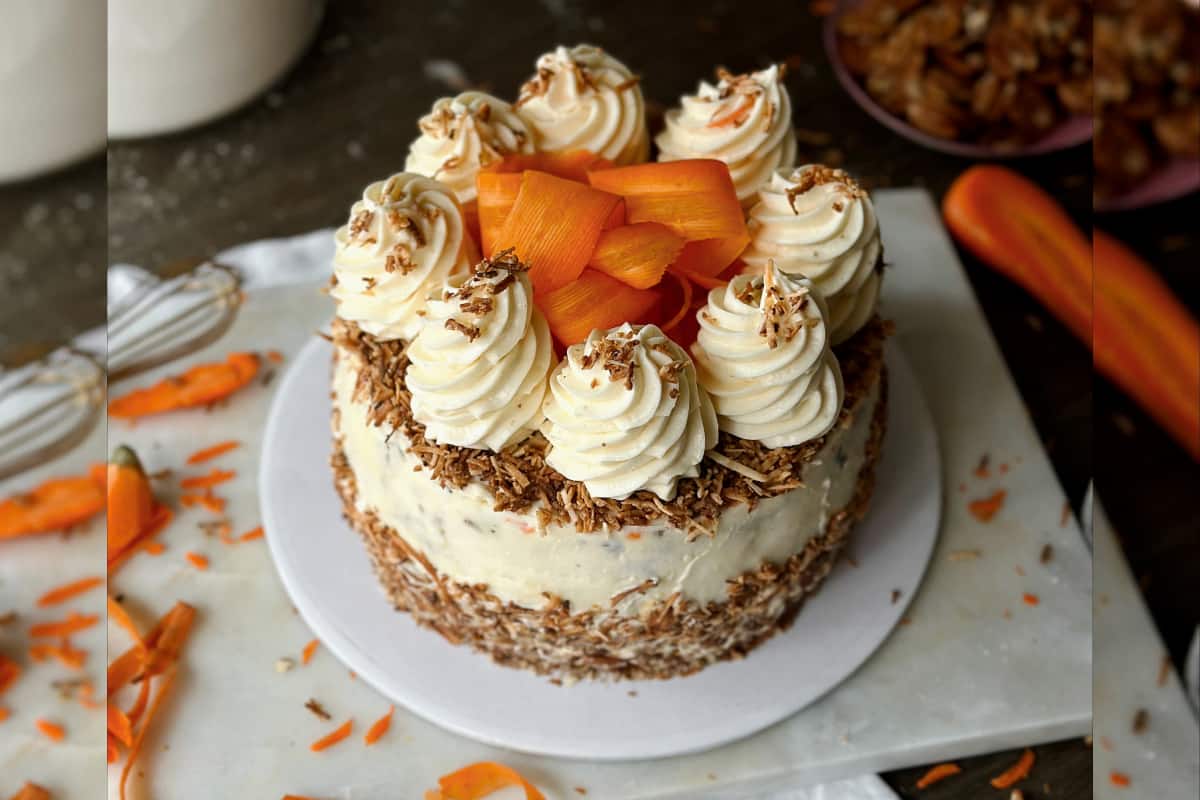 Cocina con Ricardo regala la receta perfecta para el Día de las Madres