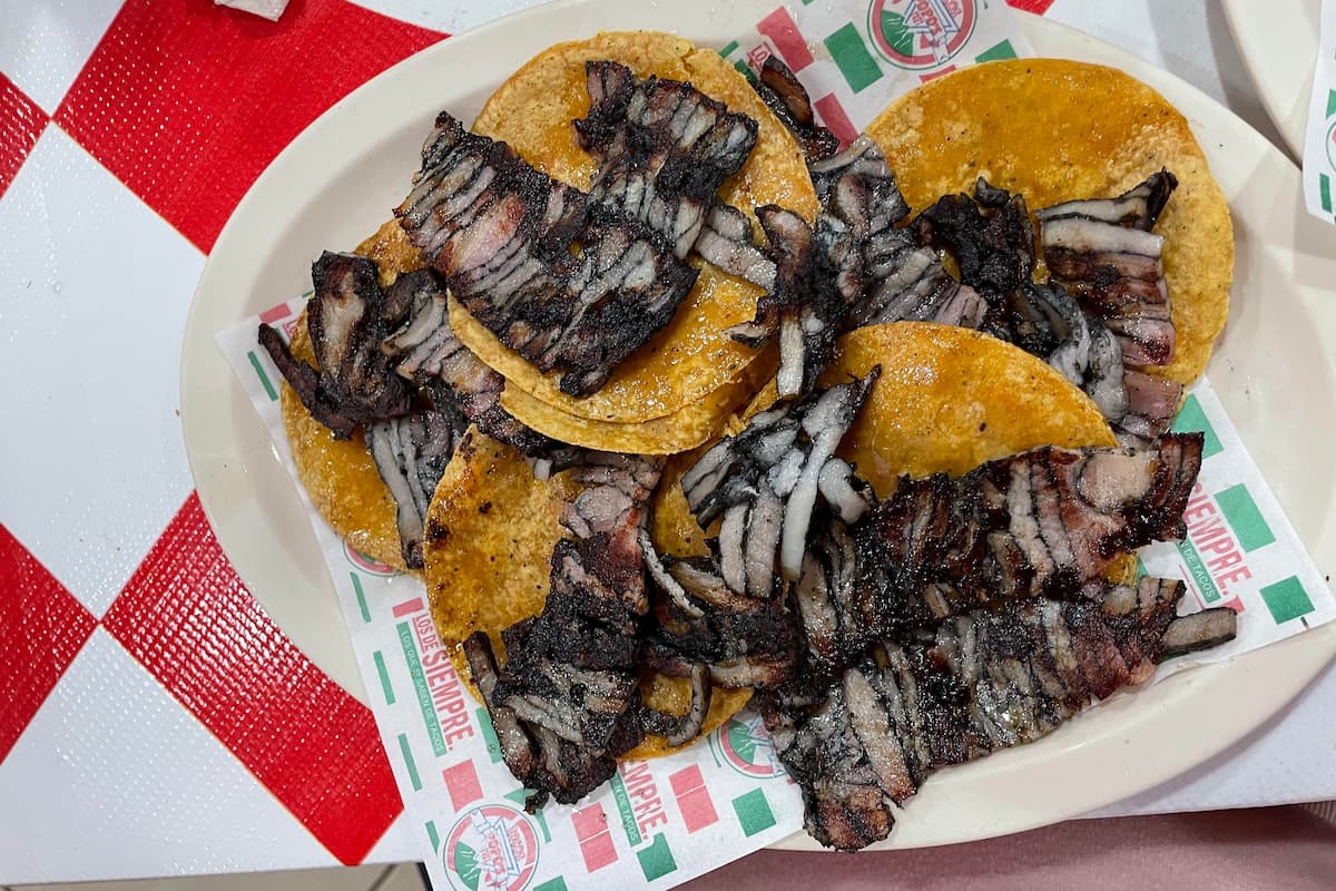 Tacos al Pastor en Casa: una receta clásica y otra más moderna