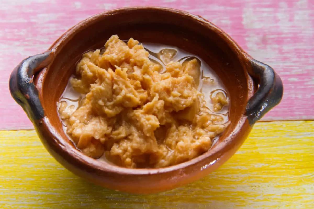 Receta de chongos zamoranos con leche cortada, un paso a paso tradicional