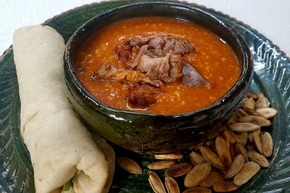 Yique: el tesoro mejor guardado de la tradicional cocina mixteca